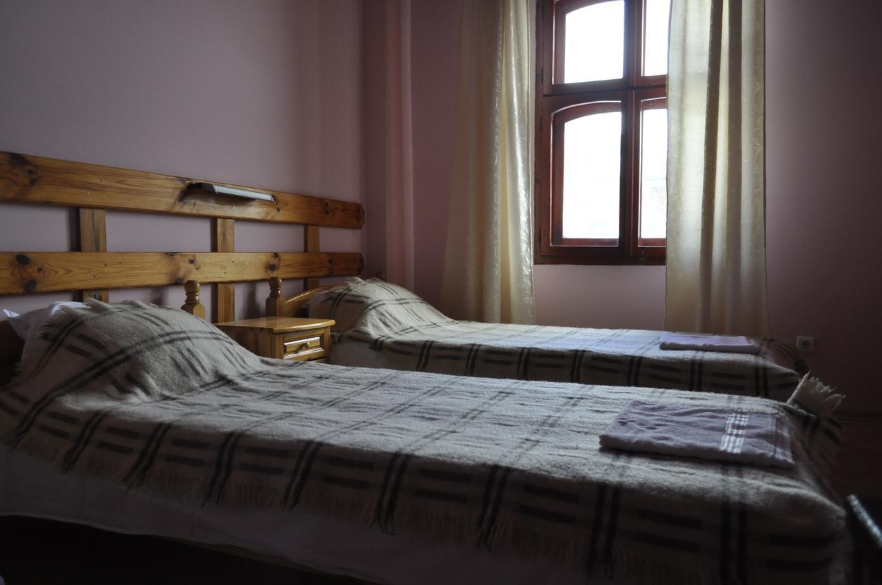 Garchev Han Hotel Anton Kültér fotó